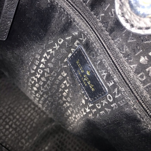 Kate Spade Handbag - Picture 8 of 9
